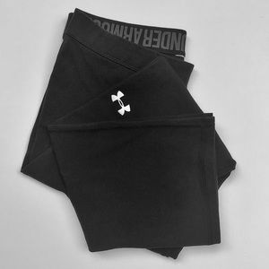 Under Armour yoga pants